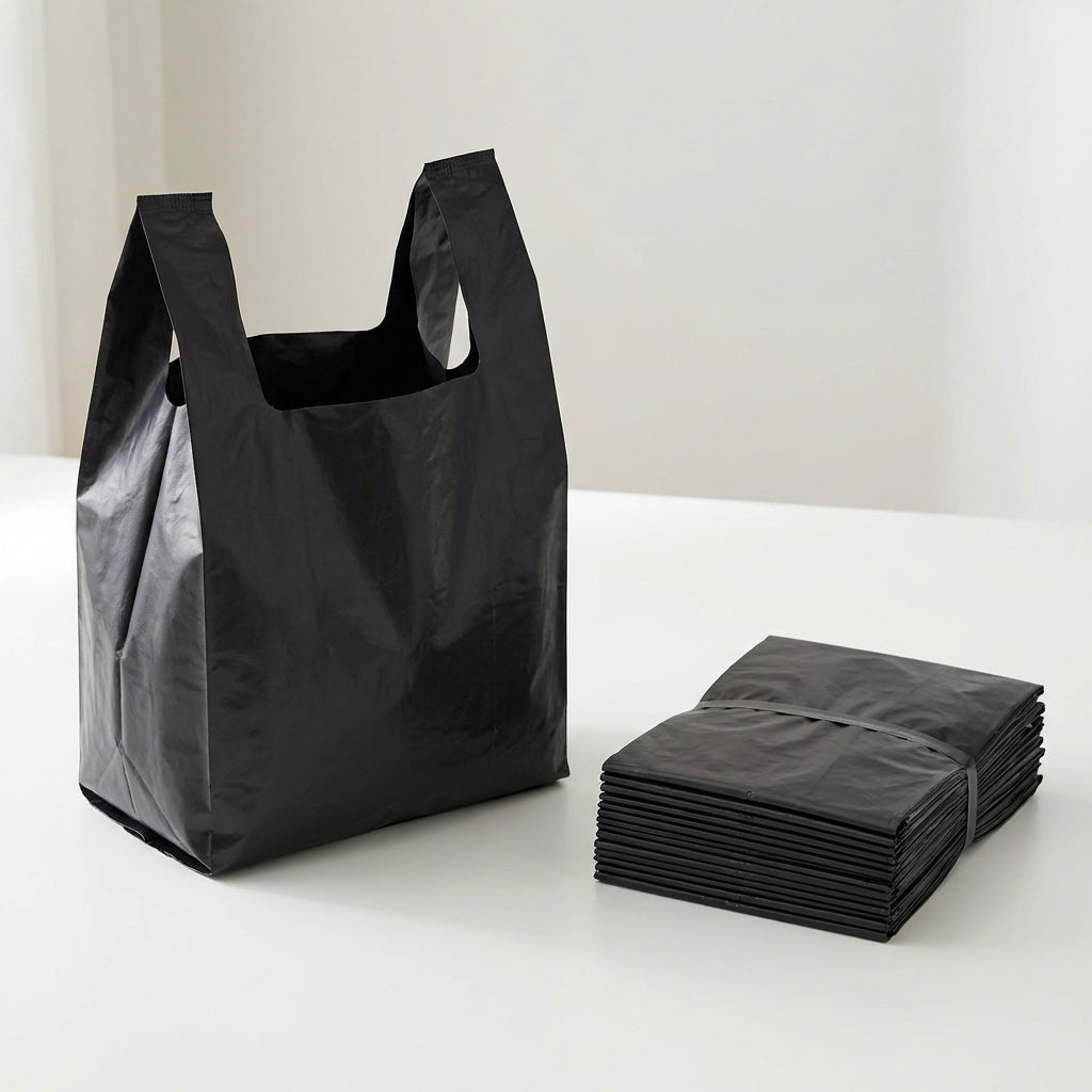 Bolsa de Cargadera Negra (T40-T50)