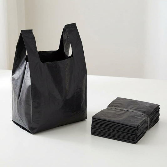 Bolsa de Cargadera Negra (T40-T50)