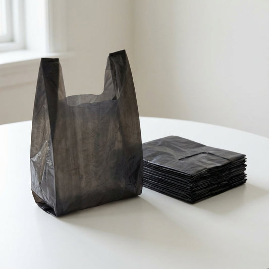 Bolsa de Cargadera Negra (T15-T30)