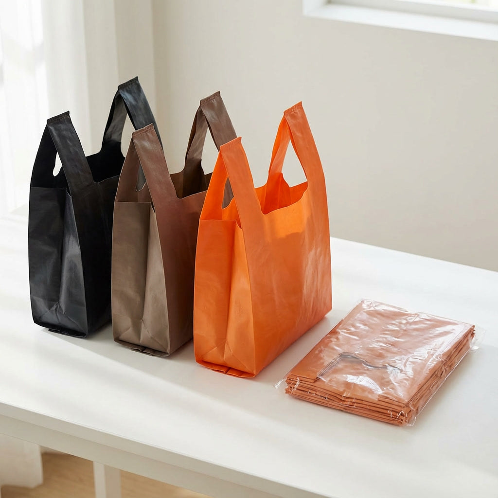 Bolsa de Cargadera T60 6 Kilos – Material Grueso Extra Resistente