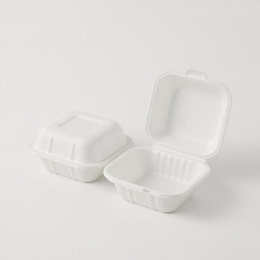 Portacomidas Icopor con Tapa – 1, 2 y 3 Puestos